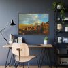 93854-374.jpg Sonoran Desert Framed Poster