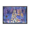 93854-72.jpg Christmas Mood Light Framed Poster