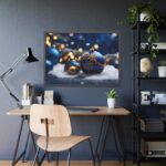Christmas Decoration Framed Poster - Image 7