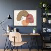 93855-262.jpg Contemporary Line Art Framed Poster