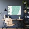 93855-274.jpg Modern Art Framed Poster