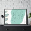 93855-275.jpg Modern Art Framed Poster