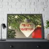 93855-35.jpg Merry Christmas Framed Poster