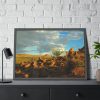 93855-375.jpg Sonoran Desert Framed Poster