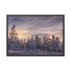 93855-412.jpg Way in Jesenik Mountain Framed Poster