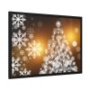 93855-45.jpg Christmas Tree Framed Poster