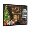 93855-77.jpg Christmas Winter Framed Poster