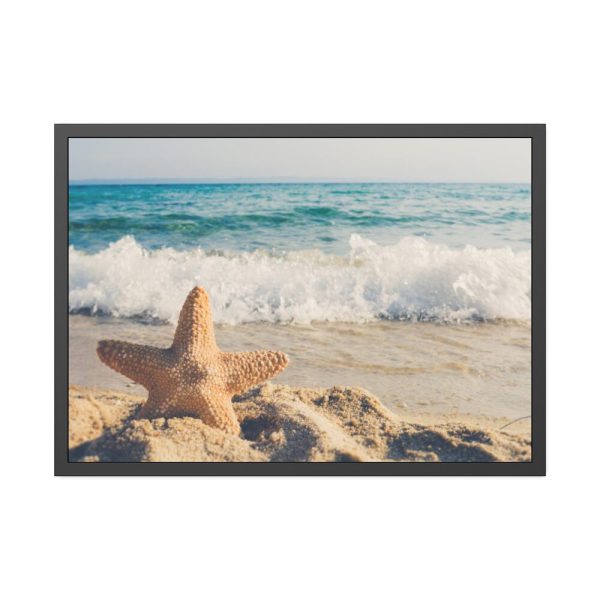 93855-88.jpg Ocean View Framed Poster