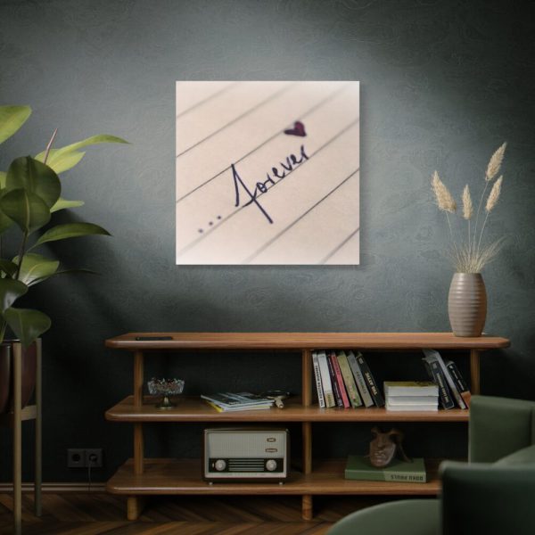 101419-14.jpg Forever With You Standard Canvas
