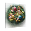 101419-140.jpg Colorful Eggs Standard Canvas