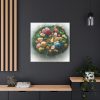 101419-143.jpg Colorful Eggs Standard Canvas
