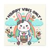 101419-146.jpg Happy Easter Day Vibes Standard Canvas