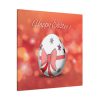 101419-150.jpg Easter Greetings Standard Canvas