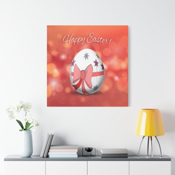 101419-152.jpg Easter Greetings Standard Canvas