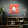 101419-154.jpg Easter Greetings Standard Canvas