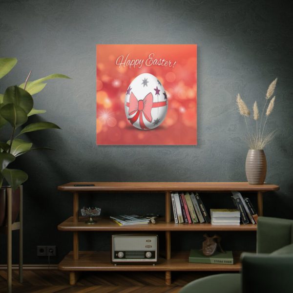 101419-154.jpg Easter Greetings Standard Canvas
