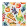 101419-171.jpg Fruit Seamless Watercolor I Standard Canvas