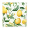 101419-176.jpg Lemon Seamless Fruit Standard Canvas