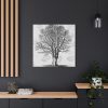 101419-188.jpg Vintage Tree Framed Canvas