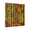 101419-190.jpg Bare Birch Type Trees With Autumn Leaves Standard Canvas
