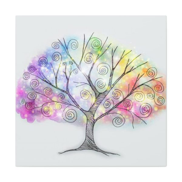 101419-196.jpg Tree Plant Crown Standard Canvas