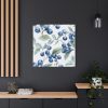 101419-203.jpg Seamless Blueberry Fruit Standard Canvas