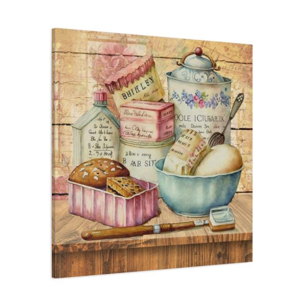 101419-235.jpg Kitchen Baked Goods Standard Canvas