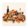 101419-256.jpg Food On a Table Standard Canvas