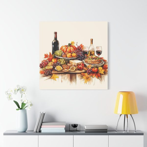 101419-257.jpg Food On a Table Standard Canvas
