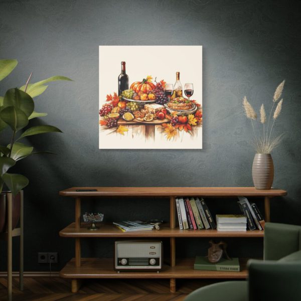 101419-259.jpg Food On a Table Standard Canvas