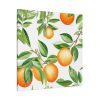 101419-265.jpg Seamless Orange Fruit Standard Canvas