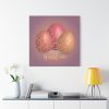 Easter Eggs Standard Canvas
