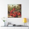 101419-322.jpg Cooking Tomatoes Standard Canvas