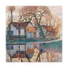 101419-356.jpg Farm by Piet Mondrian Standard Canvas