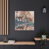 101419-358.jpg Farm by Piet Mondrian Standard Canvas