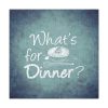 101419-371.jpg What's For Dinner Standard Canvas