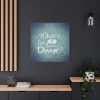 101419-373.jpg What's For Dinner Standard Canvas