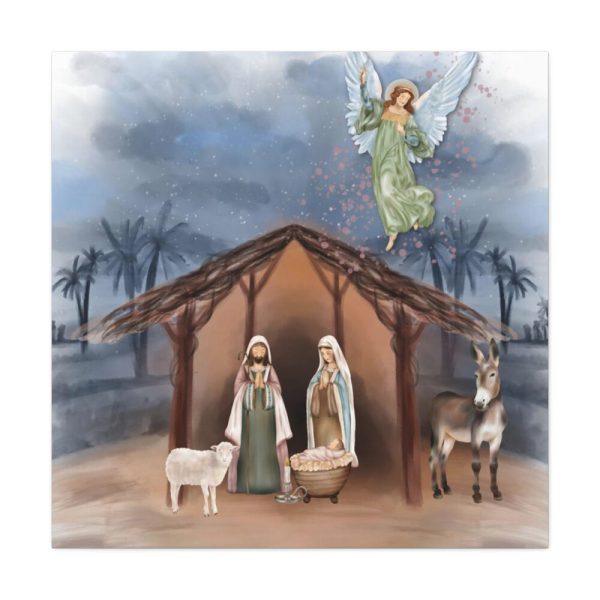 101419-396.jpg Nativity Scene Standard Canvas