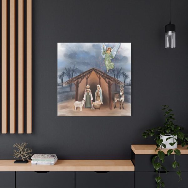 101419-398.jpg Nativity Scene Standard Canvas