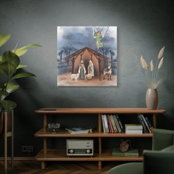 101419-399.jpg Nativity Scene Standard Canvas