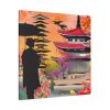 101419-45.jpg Japan Geisha Japanese Standard Canvas