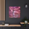 101419-53.jpg Geisha in Kimono Standard Canvas
