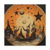 101419-96.jpg Halloween Witches Standard Canvas