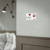 Wine Glass Motivation Poster