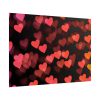 101875-102.jpg Heart Bokeh Poster