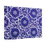 Asian Pattern Poster - Image 13