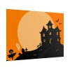 101875-122.jpg Haunted House Poster