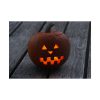Carved Pumpkin Poster