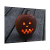 Carved Pumpkin Poster