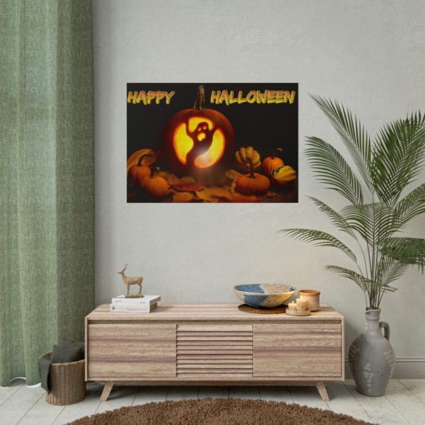 101875-138.jpg Happy Halloween Poster